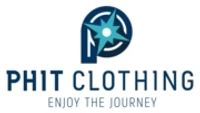 Phit Clothing coupons